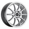 Vision Bane Hyper Silver (425-5601HS38)-1