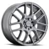 Vision 426 Cross 15x6.5 5x112/5x114.3 38 ET 73.1 CB Gunmetal (426H5620GM38)-1