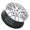 Vision 426H Cross Hyper Silver-2