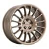 Vision 477 Monaco 15x7 5x108 38 ET 63.4 CB Bronze (477-5731BZ38)-1