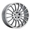 Vision 477 Monaco 15x7 5x114.3 38 ET 73.1 CB Matte Graphite (477-5765MG38)-1