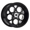 Vision Sport Mag Gloss Black with Milled Windows (561-5461B-19)-1