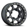 Vision 351BL Flow 4 ATV Satin Black (351BL156136SBBR55)-1