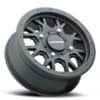 Vision GV8 Invader ATV Satin Black-2