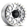 Vision GV8 Beadlock Invader ATV Machined Face Machined Ring/Lip (GV8BL156156ACMF40NCC)-1