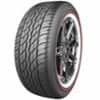 Vogue Custom Built Radial SCT Red Stripe (0.2113.201)-1