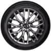 Vogue Signature V Black SCT 2-2