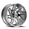Gear Off Road Vortex 20x9 6x135 18 ET 106.2 CB Chrome (777C-2096818)-1