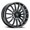 Voxx Casina Gloss Black (CAS670500320GB)-1