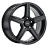 Voxx Como Gloss Black (COM565500140GB)-1