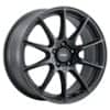 Voxx Cotto Black (COT670500140MB)-1