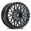 Voxx Enzo Gloss Black (ENZ775500420GB)-1