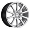 Voxx Este Bright Silver (EST670500140S)-1