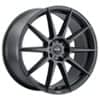 Voxx Lucca Black (LUC885511232MB)-1