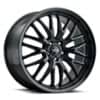 Voxx Masi Gloss Black (MAS775511240GB)-1