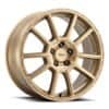 Voxx Monte Bronze (MON570500115BR)-1