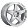 Voxx Ness Silver (NES775500840SML)-1