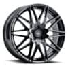 Voxx Nice Gloss Black (NCE775500420GB)-1
