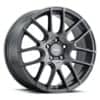 Voxx Orso Gunmetal (ORS570500140GM)-1