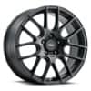 Voxx Orso Black (ORS570400135MB)-1