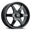 Voxx Riva Matte Black (RVA775500340MB)-1
