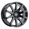 Voxx Vento Gloss Black (VEN290600930GB)-1