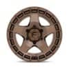 Fuel Warp D735 Matte Bronze-4
