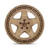 Fuel Warp D735 Matte Bronze-4