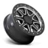 Black Rhino Webb UTV Black Machined-2