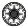 Black Rhino Webb UTV Black Machined-3