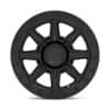 Black Rhino Webb UTV Satin Black-3