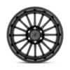 XD Series XD857 Whiplash Satin Black-4