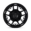 XD Series Slash XD871 Black-2
