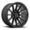 XD Series XD865 Phoenix Gloss Black Milled (XD86529050300)-1