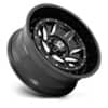 XD Series XD866 Outlander Gloss Black Milled-2