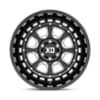 XD Series XD866 Outlander Gloss Black Milled-3