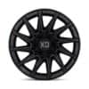 XD Series XD867 Specter Gloss Black w/Gray Tint-3