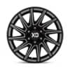 XD Series XD867 Specter Gloss Black Milled-3