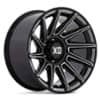 XD Series XD867 Specter Gloss Black Milled (XD867BE20105018N)-1