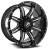 XF Off-Road XF-215 Gloss Black Milled (XF21520105139715024GBML)-1