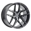 XO Luxury Cairo Carbon Graphite (1985CAR355112B66)-1