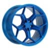 XO Luxury Helsinki Electric Blue (1985HLK355120U76)-1