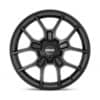 Rotiform ZMO R177 Matte Black-4
