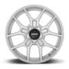 Rotiform ZMO R179 Gloss Silver-4