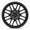Petrol P6A Matte Black-3