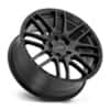 Petrol P6A Matte Black-2