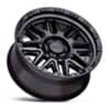 Black Rhino Alamo Matte Black W/Black Bolts-2