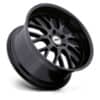 TSW Alloy Tremblant Matte Black-2
