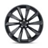 TSW Alloy Aileron Metallic Gunmetal-3