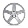 TSW Alloy Ascent Matte Titanium Silver-3